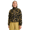 Roxy Boundless Spirit Zippered - Polaire femme | Hardloop