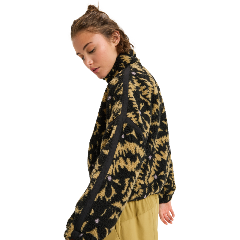 Roxy Boundless Spirit Zippered - Fleece jacket - Women's | Hardloop