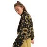 Roxy Boundless Spirit Zippered - Fleecevest - Dames | Hardloop