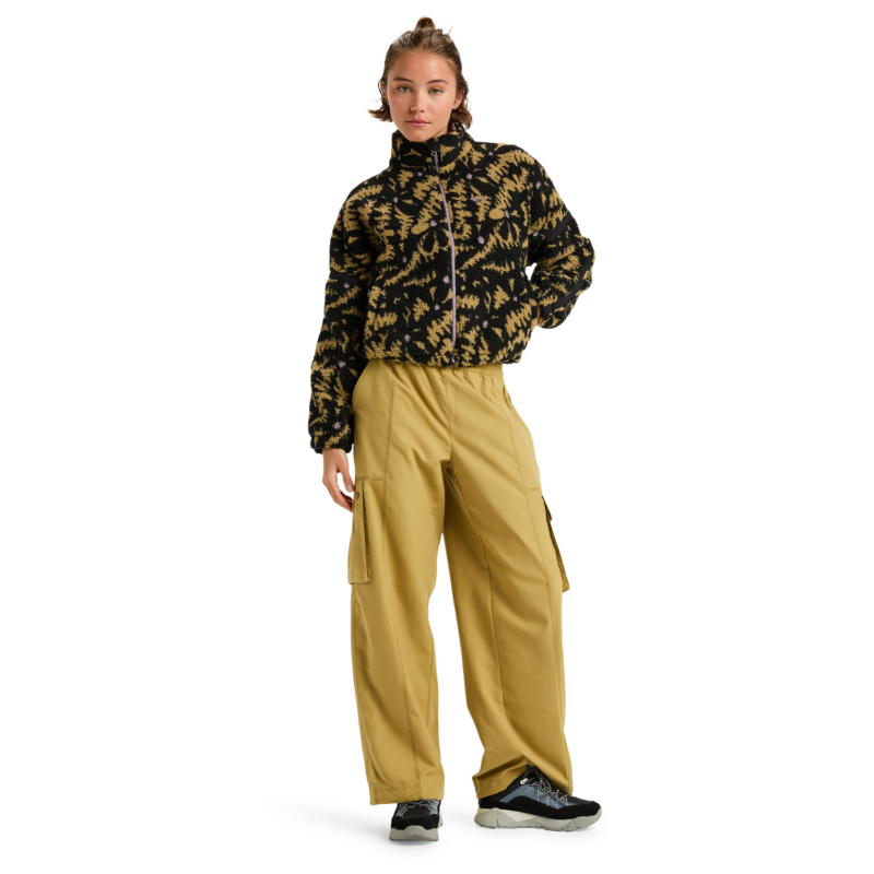 Roxy Boundless Spirit Zippered - Fleece jacket - Women's | Hardloop