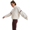 Roxy Boundless Spirit Zippered - Giacca in pile - Donna | Hardloop