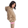 Roxy City Track - Fleece jacket - Women's | Hardloop