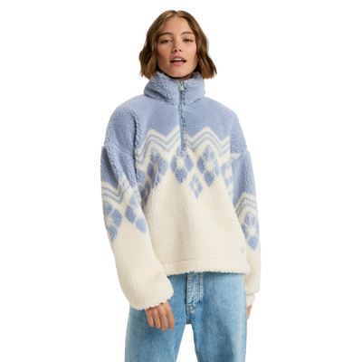 Mountain Story - Fleece jacket - Women's