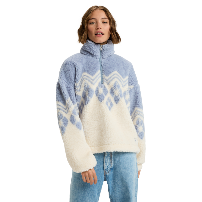 Mountain Story - Polaire femme