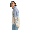 Roxy Mountain Story - Giacca in pile - Donna | Hardloop