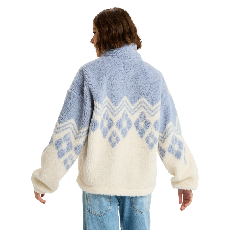 Roxy Mountain Story - Fleecejacke - Damen | Hardloop
