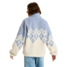 Roxy Mountain Story - Forro polar - Mujer | Hardloop