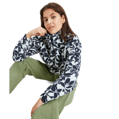 Live Out Loud - Fleecejacke - Damen