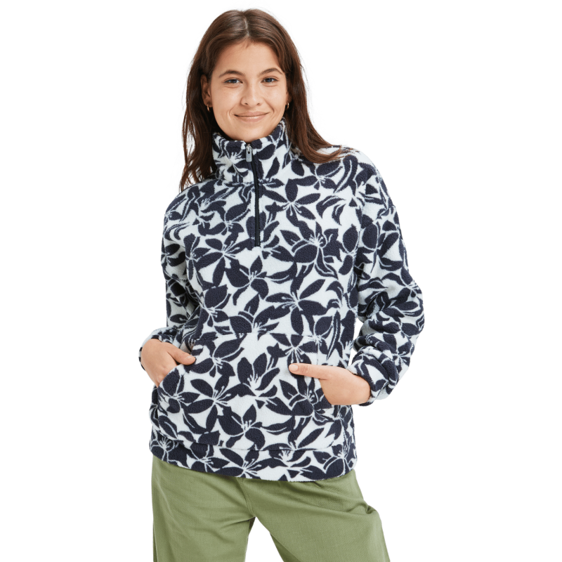 Roxy Live Out Loud - Fleece jacket - Women's | Hardloop