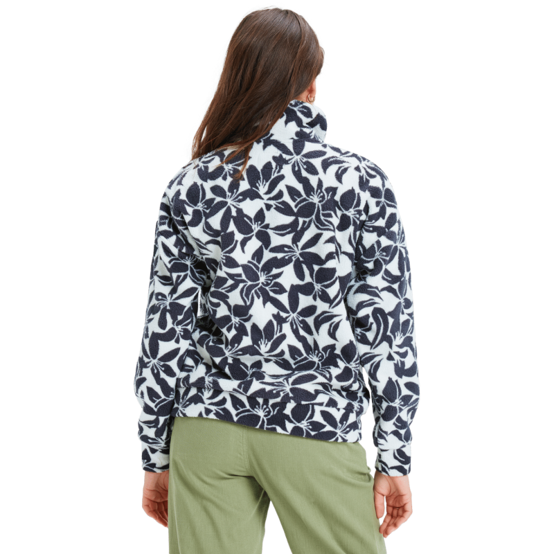 Roxy Live Out Loud - Fleece jacket - Women's | Hardloop