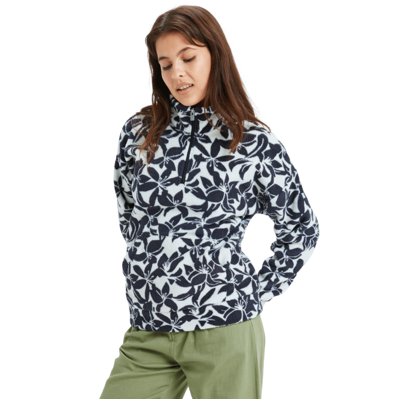 Roxy Live Out Loud - Polaire femme | Hardloop