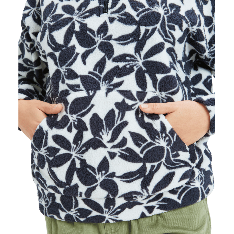 Roxy Live Out Loud - Fleece jacket - Women's | Hardloop