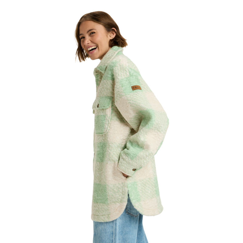 Roxy Over And Above - Fleece jacket - Women's | Hardloop