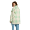 Roxy Over And Above - Giacca in pile - Donna | Hardloop