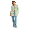 Roxy Over And Above - Giacca in pile - Donna | Hardloop