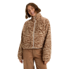 Parchment Animal Floral Big