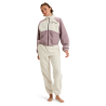 Roxy Waves Of Warmth ColorBlock - Polaire femme | Hardloop