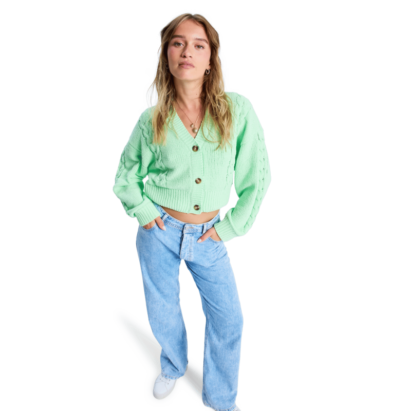 Missing The Sun - Sweatshirt sem capuz mulher