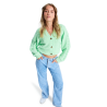 Pistachio Green