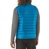 Patagonia Down Sweater Vest - Pánská Péřova bez rukávů | Hardloop