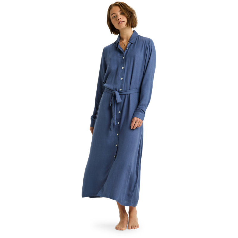 Roxy Island Escape Solid - Robe femme | Hardloop