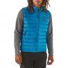 Patagonia Down Sweater Vest - Pánská Péřova bez rukávů | Hardloop