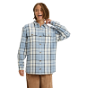 Blueblizz Mariachi Plaid Small