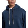 Quiksilver Salt Water Hoodie - Felpa con cappuccio - Uomo | Hardloop