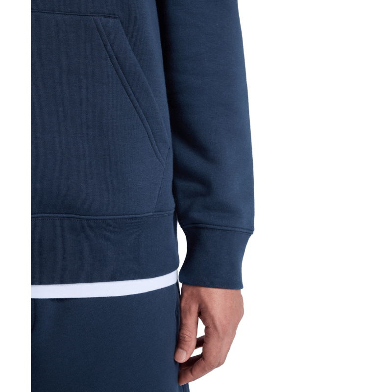 Quiksilver Salt Water Hoodie - Hoodie - Herren | Hardloop