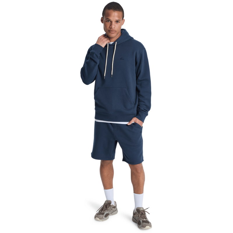 Quiksilver Salt Water Hoodie - Hoodie - Herren | Hardloop