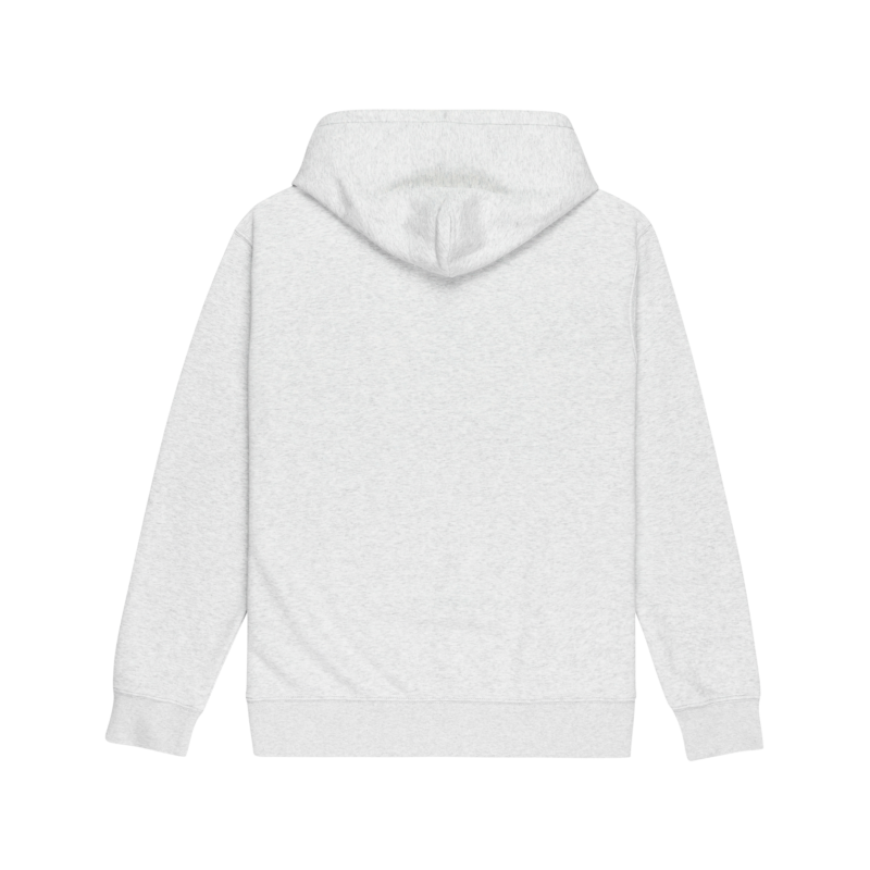 Quiksilver Salt Water Hoodie - Hoodie - Herrer | Hardloop