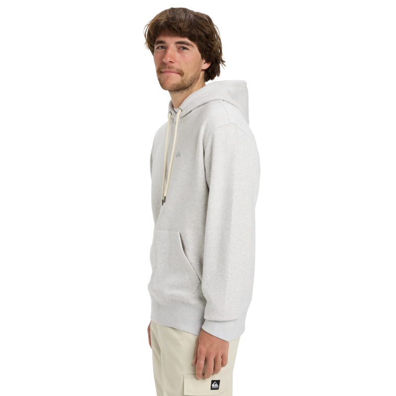 Quiksilver Salt Water Hoodie - Huppari - Miehet | Hardloop
