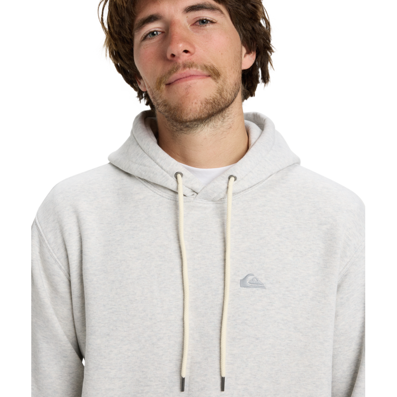 Quiksilver Salt Water Hoodie - Sweatshirt à capuche homme | Hardloop