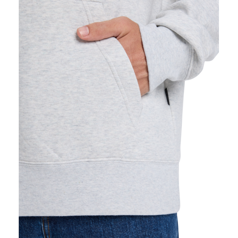 Quiksilver Salt Water Hoodie - Hoodie - Herrer | Hardloop