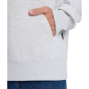 Quiksilver Salt Water Hoodie - Hoodie - Heren | Hardloop