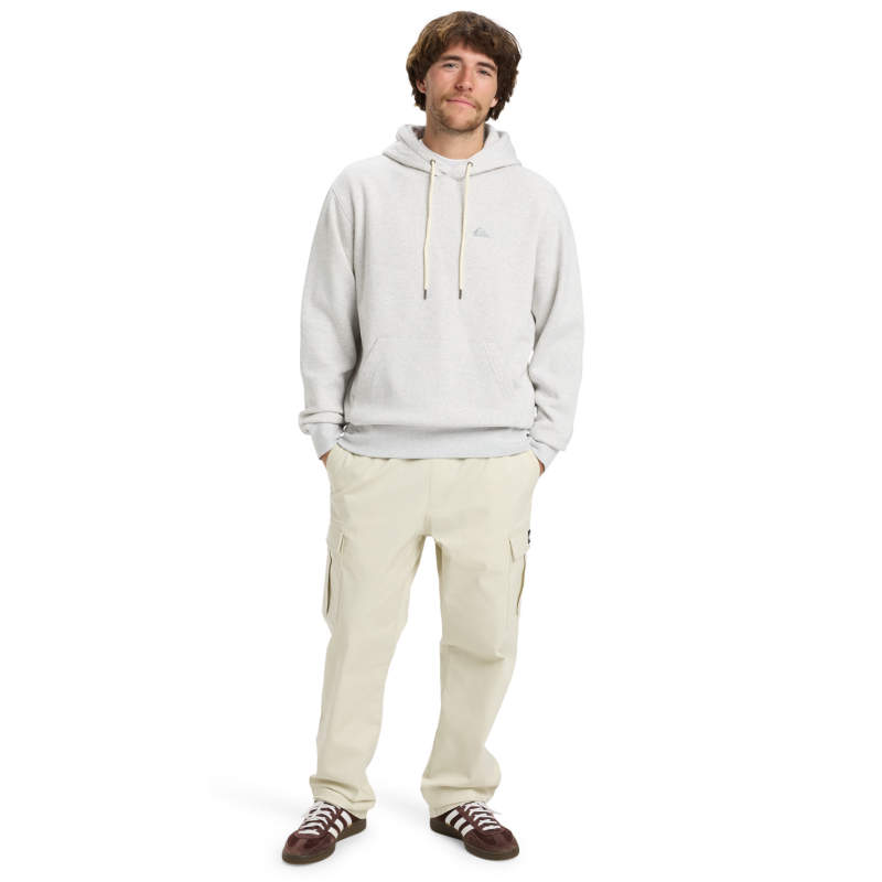 Quiksilver Salt Water Hoodie - Hoodie - Heren | Hardloop