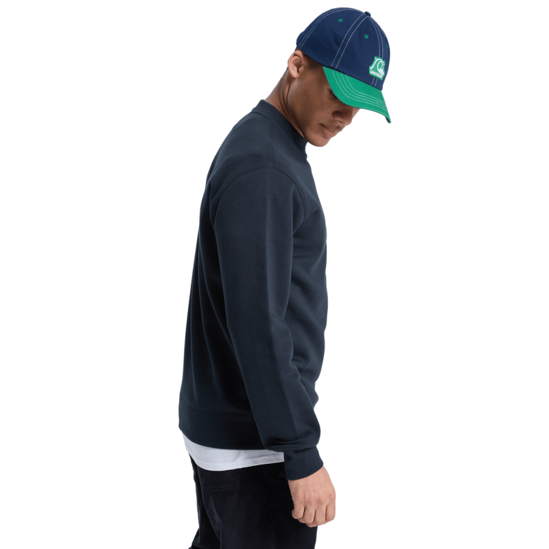 Quiksilver Salt Water Crew - Pullover - Herren | Hardloop