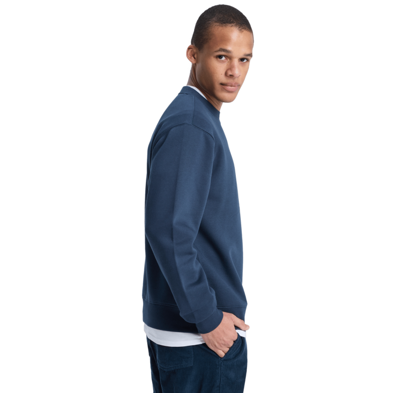 Quiksilver Salt Water Crew - Sweatshirt homme | Hardloop