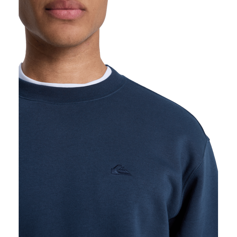Quiksilver Salt Water Crew - Sweatshirt homme | Hardloop