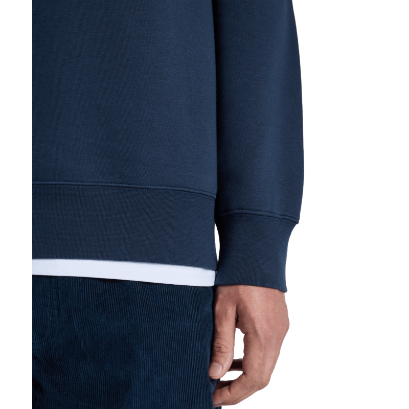 Quiksilver Salt Water Crew - Pullover - Herren | Hardloop