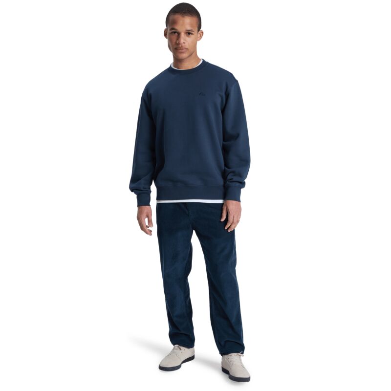 Quiksilver Salt Water Crew - Sweatshirt homme | Hardloop