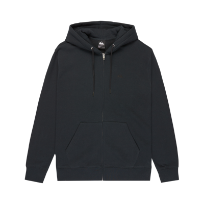 Salt Water Zip Hoodie - Hoodie - Heren