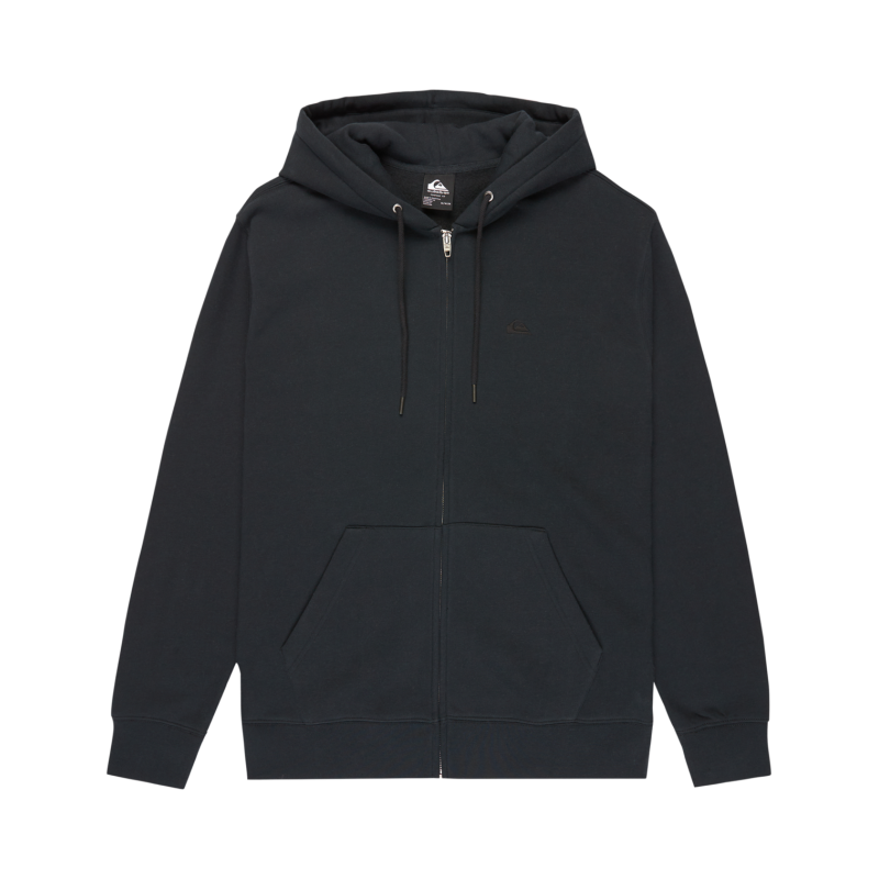 Salt Water Zip Hoodie - Pánská mikina