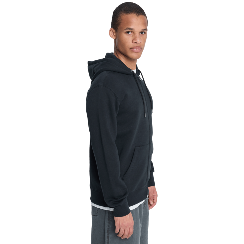 Quiksilver Salt Water Zip Hoodie - Hoodie - Men's | Hardloop