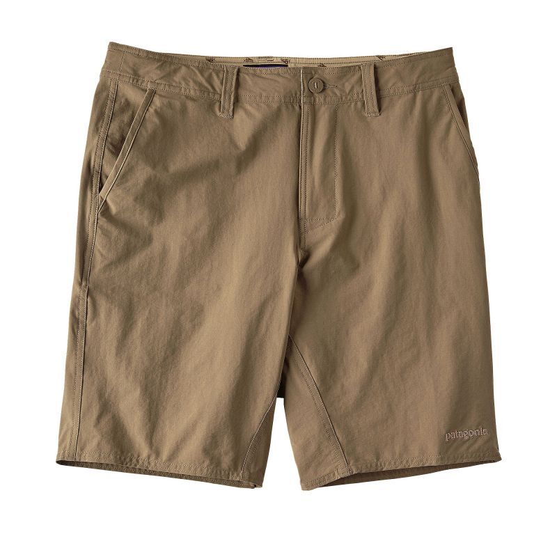 Patagonia men's cheap wavefarer cargo shorts