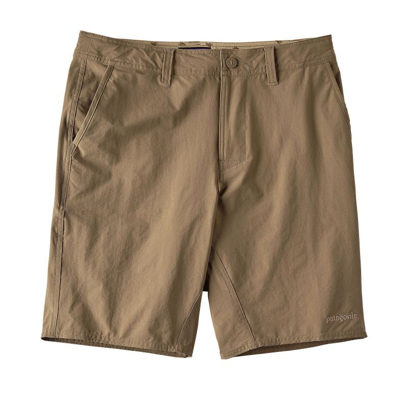 Patagonia Stretch Wavefarer Walk Shorts - 20 in. - Strój kąpielowy | Hardloop