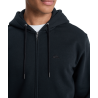 Quiksilver Salt Water Zip Hoodie - Hoodie - Heren | Hardloop