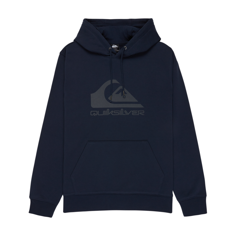 Comp - Sweatshirt à capuche homme