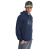 Quiksilver Comp - Hoodie - Herren | Hardloop