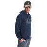 Quiksilver Comp - Sudadera - Hombre | Hardloop